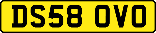 DS58OVO