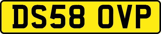 DS58OVP