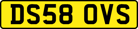 DS58OVS