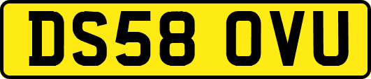 DS58OVU