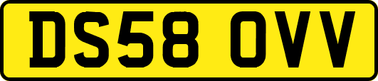 DS58OVV