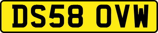 DS58OVW