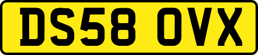 DS58OVX