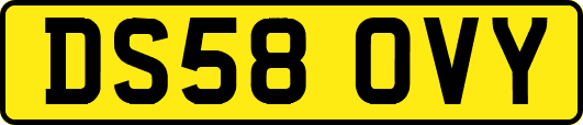 DS58OVY