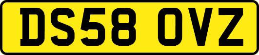 DS58OVZ