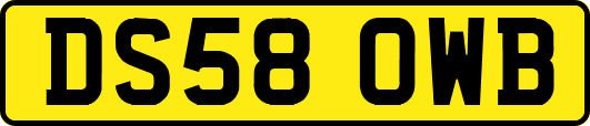 DS58OWB