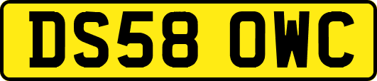 DS58OWC