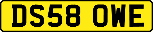 DS58OWE