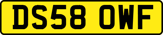 DS58OWF