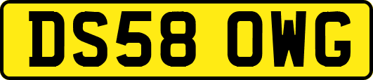 DS58OWG