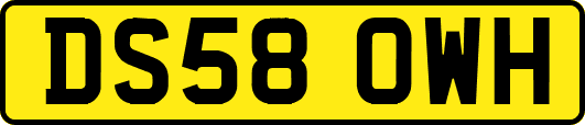 DS58OWH