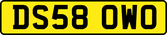 DS58OWO