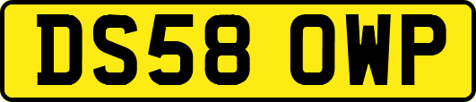 DS58OWP
