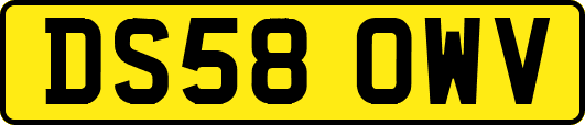 DS58OWV