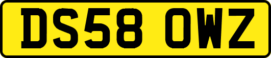 DS58OWZ