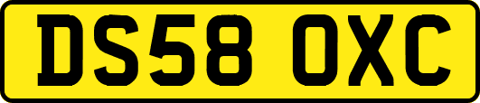 DS58OXC