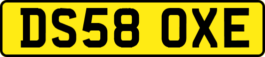 DS58OXE