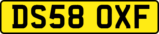 DS58OXF