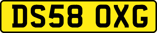 DS58OXG