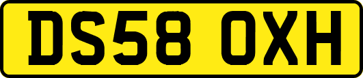 DS58OXH