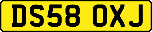 DS58OXJ