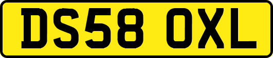DS58OXL
