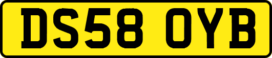 DS58OYB