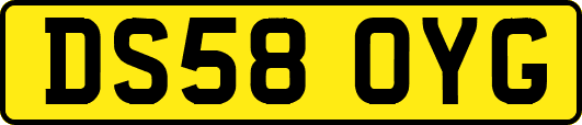 DS58OYG