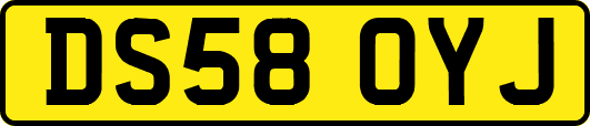 DS58OYJ