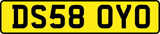 DS58OYO