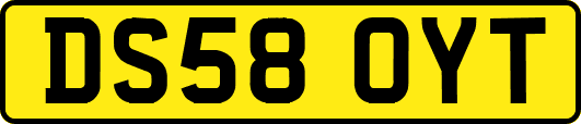 DS58OYT