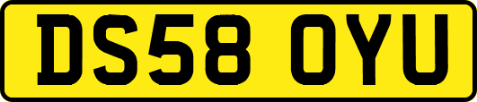 DS58OYU