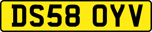DS58OYV