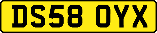 DS58OYX
