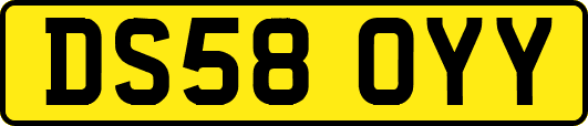 DS58OYY