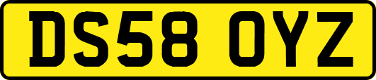 DS58OYZ