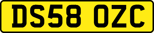 DS58OZC