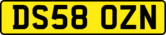 DS58OZN