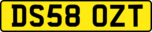 DS58OZT