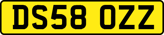 DS58OZZ