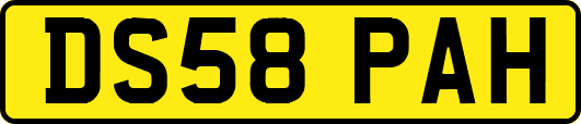DS58PAH