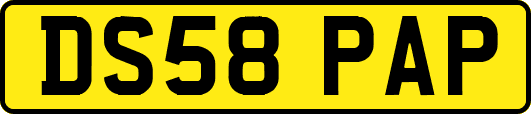 DS58PAP