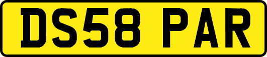 DS58PAR