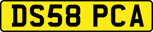 DS58PCA
