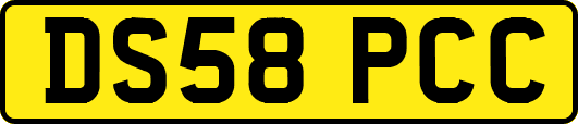 DS58PCC