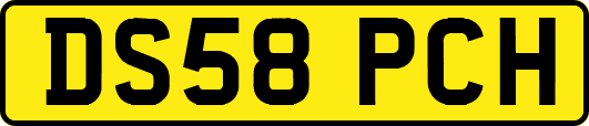 DS58PCH