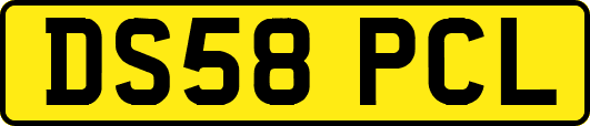 DS58PCL