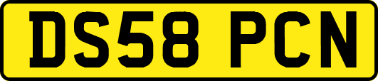 DS58PCN