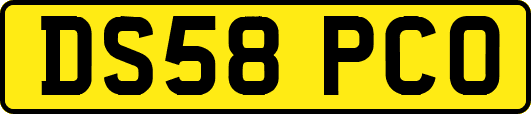 DS58PCO