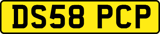 DS58PCP